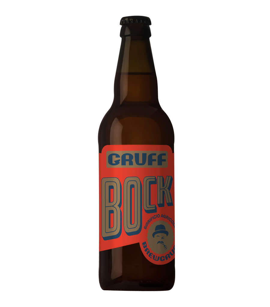 Birrificio Brew Gruff Bock